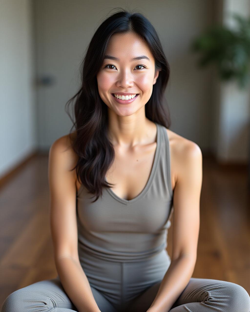 Zephyrus Yoga Studio インストラクター